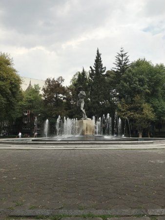 Museo Nacional de Historia